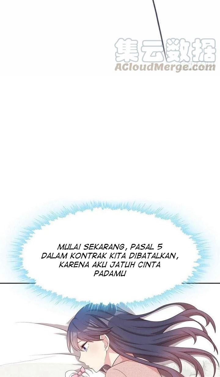 The Wife Contract and My Daughter’s Nanny Chapter 112 Gambar 14